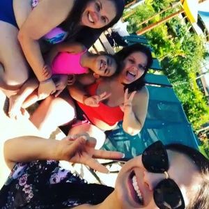 Meet your Posher, Barbara